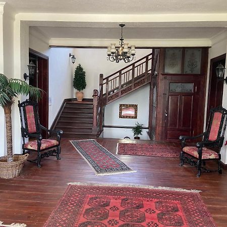 شقة Gutshaus Wohlenhagen Wohlenberg المظهر الخارجي الصورة