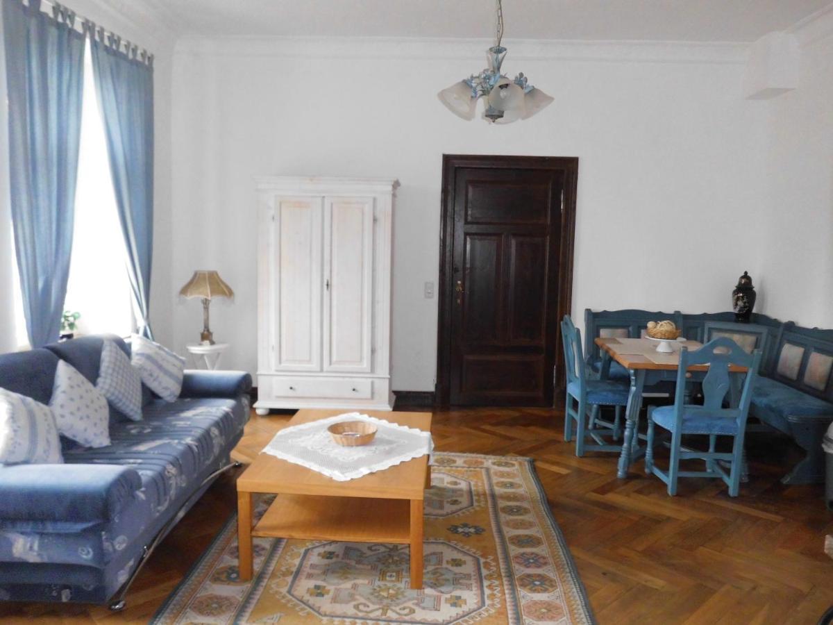شقة Gutshaus Wohlenhagen Wohlenberg المظهر الخارجي الصورة