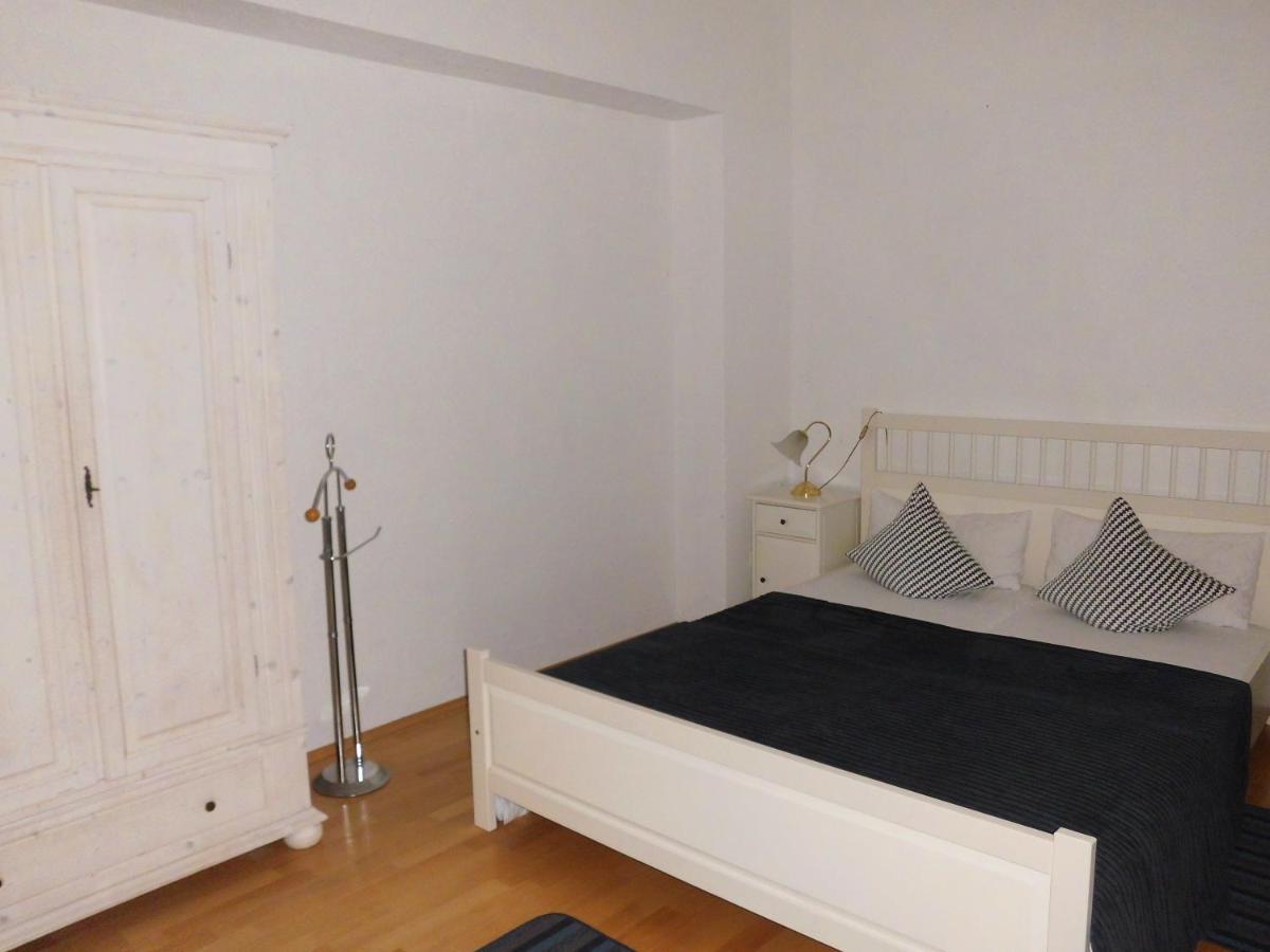شقة Gutshaus Wohlenhagen Wohlenberg المظهر الخارجي الصورة