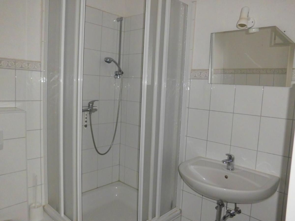 شقة Gutshaus Wohlenhagen Wohlenberg المظهر الخارجي الصورة