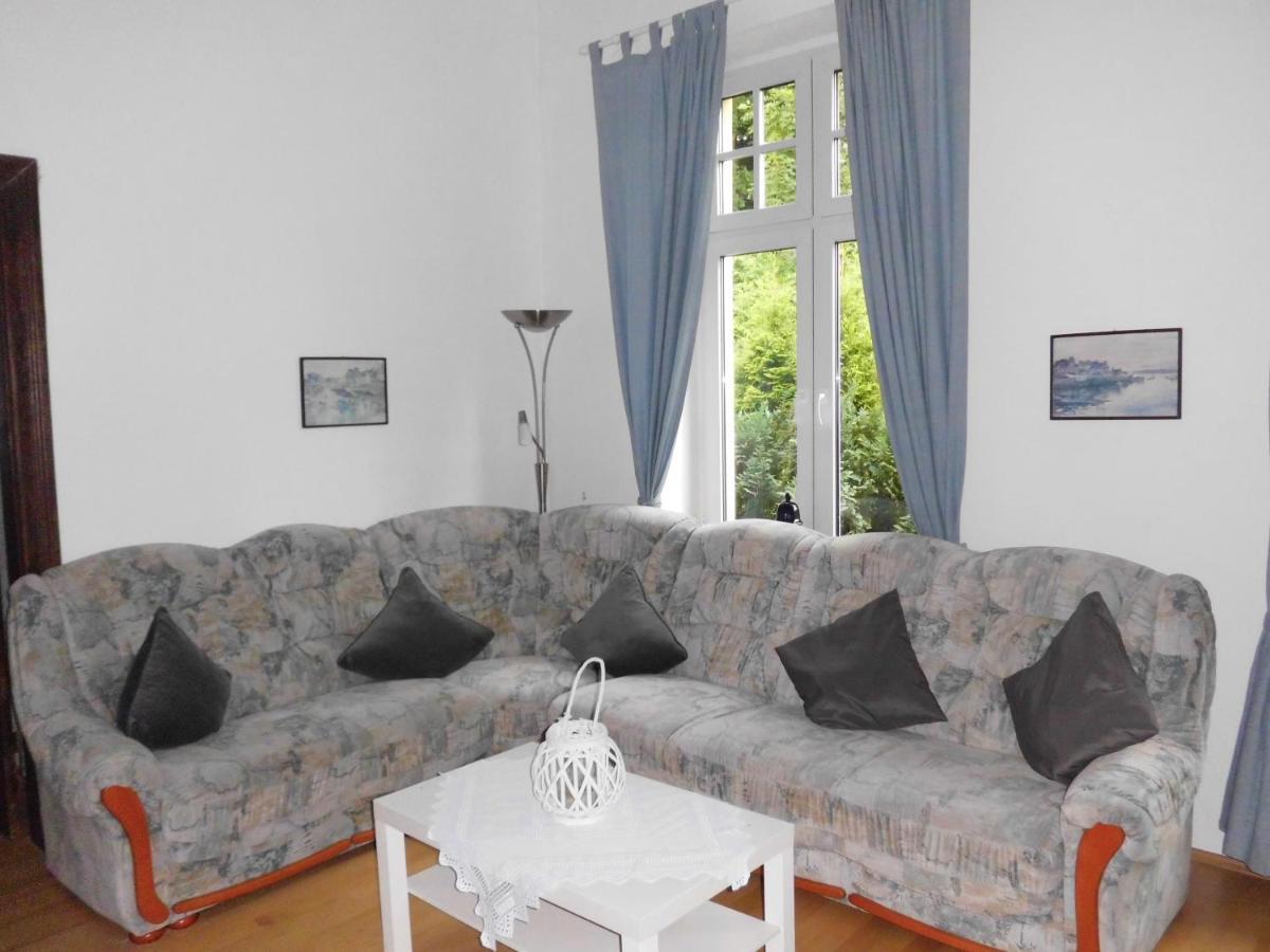 شقة Gutshaus Wohlenhagen Wohlenberg المظهر الخارجي الصورة