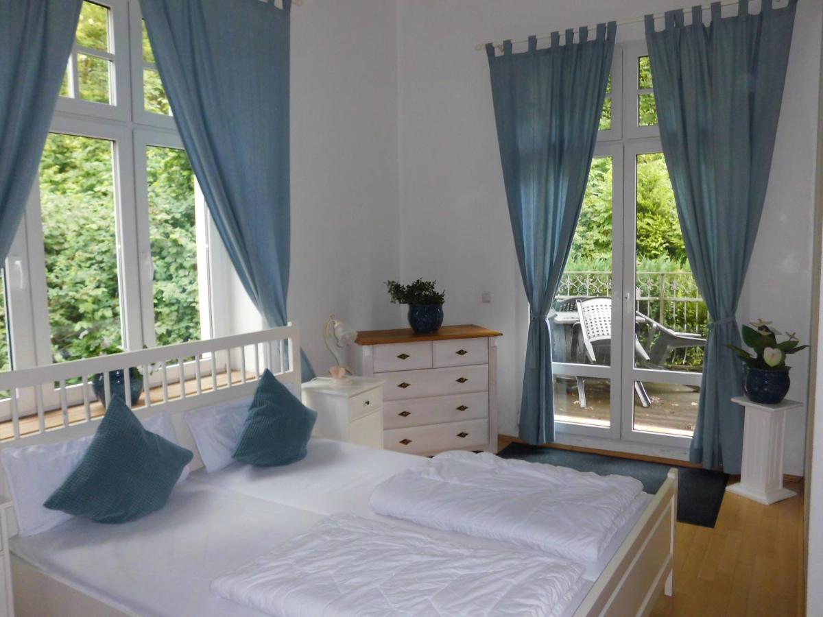شقة Gutshaus Wohlenhagen Wohlenberg المظهر الخارجي الصورة