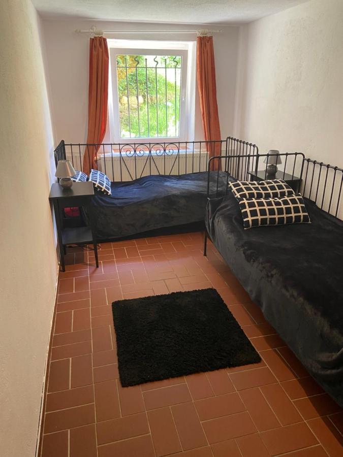 شقة Gutshaus Wohlenhagen Wohlenberg المظهر الخارجي الصورة